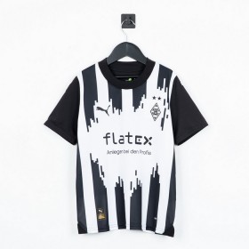 Nogometni Dres Borussia Monchengladbach Treći 2023-24